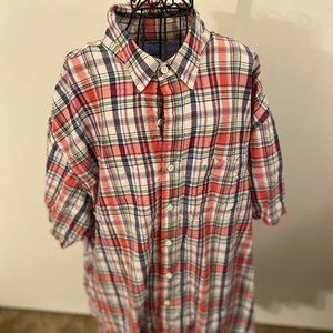 3XL Men's Shirt